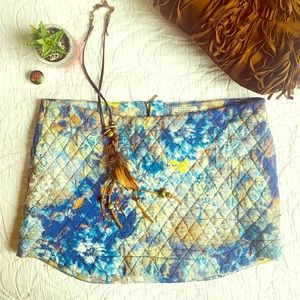 Flirty Fun Summer Skirt